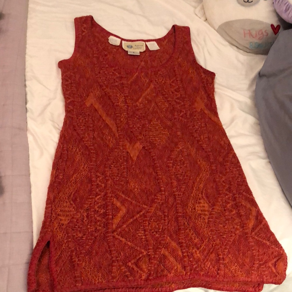 Vintage Coogi Australia sweater Dress